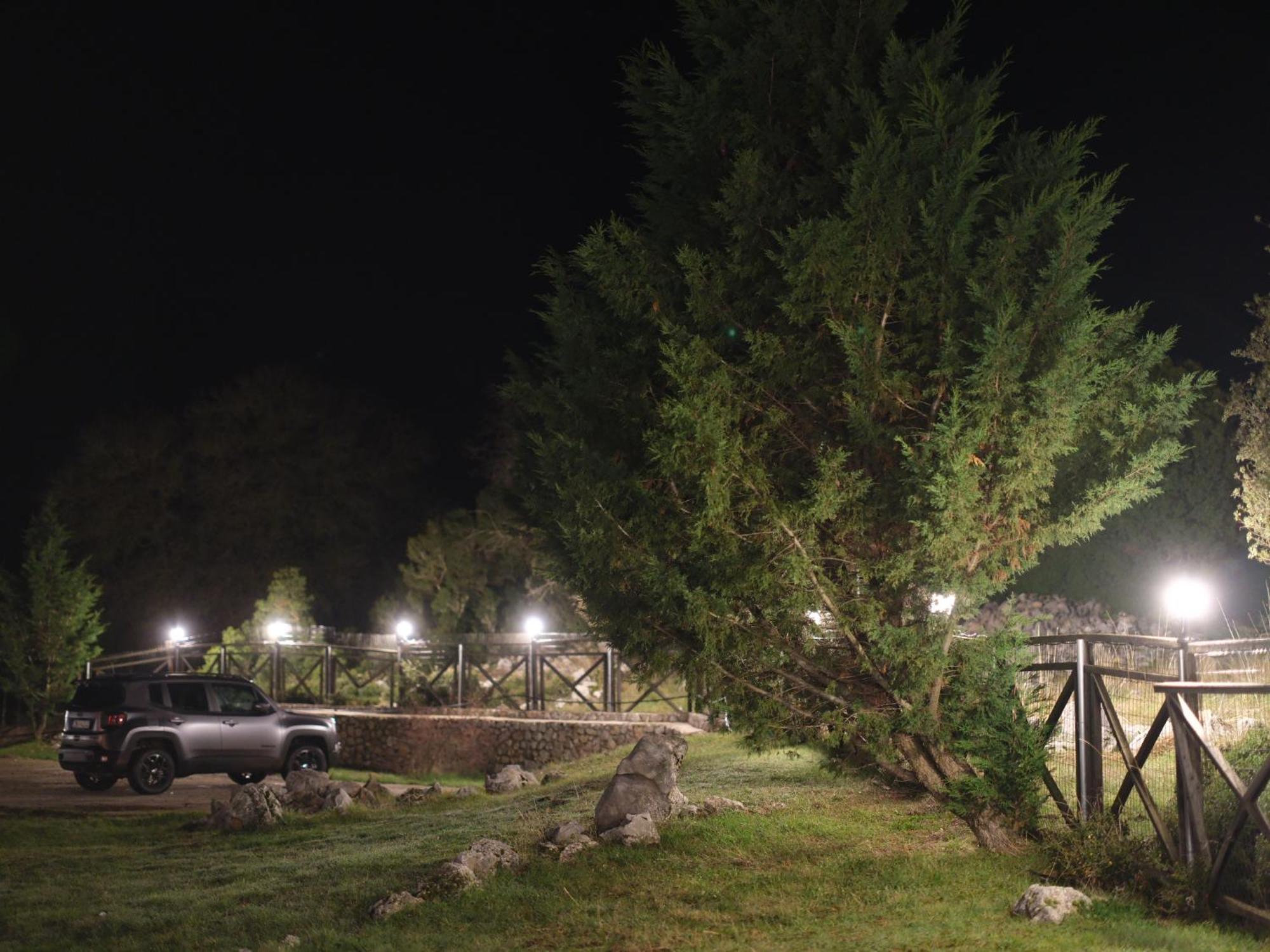 Mont Valley Boutique Chalets Arachova Esterno foto
